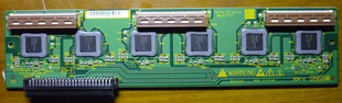 Hitachi P50A101C Uper Buffer Scan JP6122 JA09842-