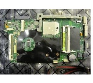 ASUS K51AE AMD Laptop Motherboard K51AB REV:2.1 Mainboard