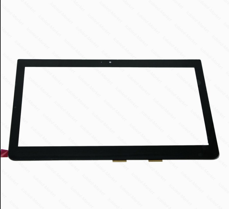 11.6" Touch Screen Digitizer Glass Panel for Toshiba Satellite Radius L10W-B-101