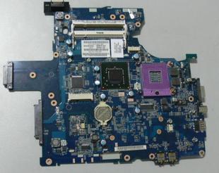 HP COMPAQ laptop motherboard A900 LA-3981P 462316-001