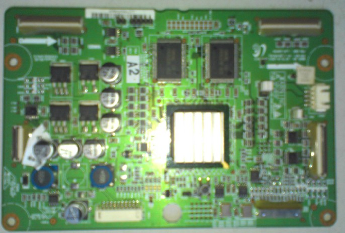 NEW 42PF3320 YD07 LJ41-03075A LJ92-01274A Logic Board Samsung 42