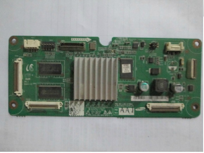 LJ41-05136A,LJ92-01496A,:Samsung BN96-06088A Logic Board