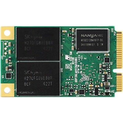 LiteON ZETA SSD 256GB mSATA Connector SATA 6.0Gb/s LMH-256V2M Solid State Drive