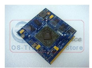 ATI HD4570 M92 DDR3 512MB MXM II LS-5001 FOR TOSHIBA - Click Image to Close