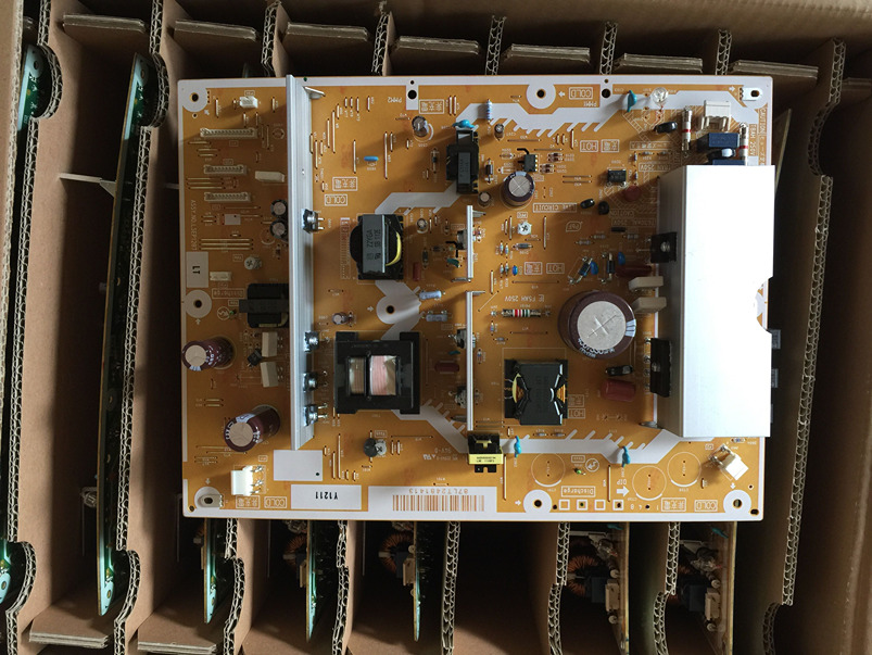 LSEP1287ANHB Power Supply Board for Panasonic Plasma TV # TC-42U