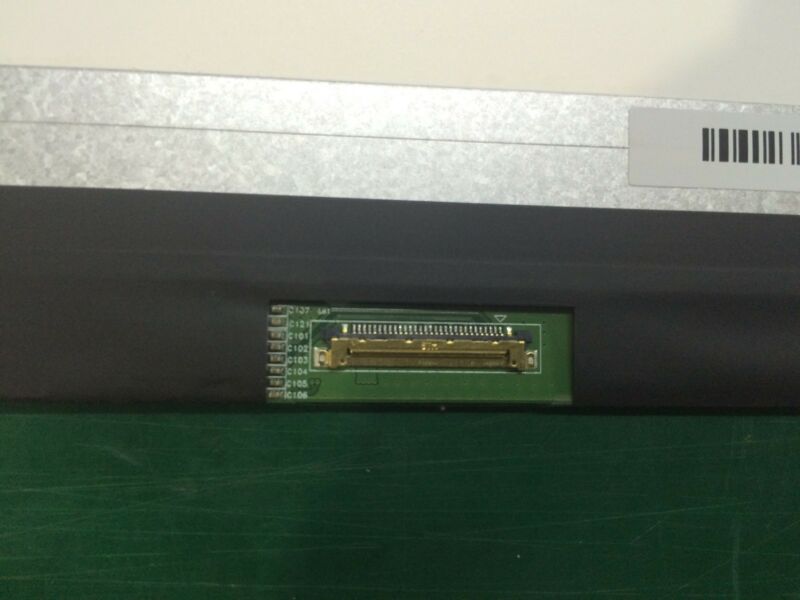 15.6"LED LCD Screen exact NV156FHM-N43 V5.2 IPS 72% Original EDP30PIN For Lenovo - Click Image to Close