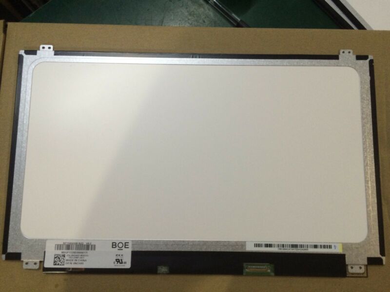 15.6"LED LCD Screen NT156WHM-N32 1366X768 For EDP30PIN DELL DP/N:0NCH65 HD