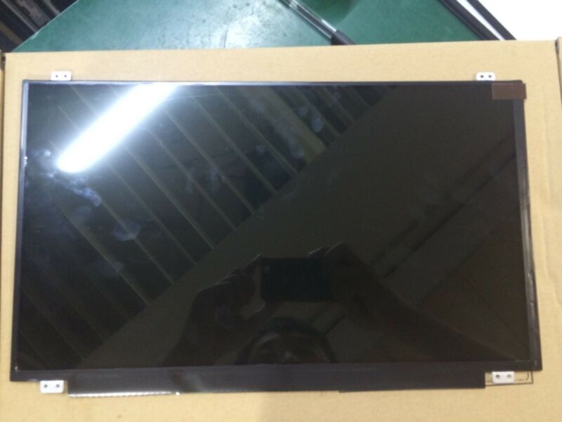 15.6"LED LCD Screen NT156WHM-N32 1366X768 For EDP30PIN DELL DP/N:0NCH65 HD - Click Image to Close