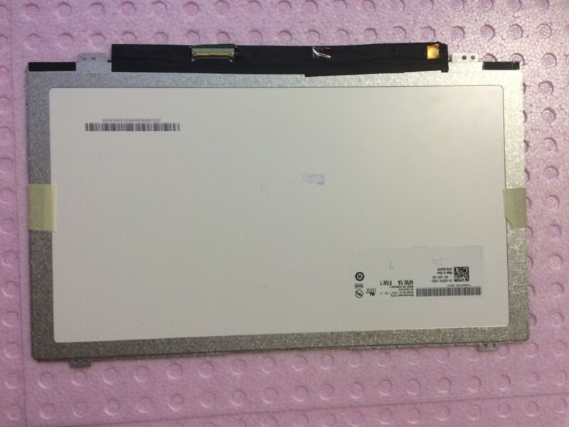 14.0"LED LCD Screen in Touch Digitizer B140XTT01.2 FOR DELL P/N:4D3YR 1366X768