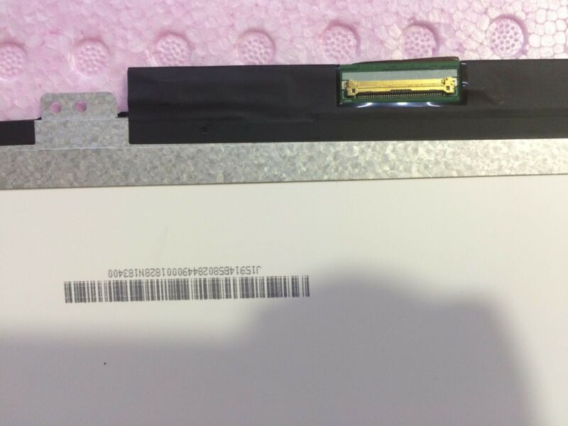 14.0"LED LCD Screen in Touch Digitizer B140XTT01.2 FOR DELL P/N:4D3YR 1366X768 - Click Image to Close