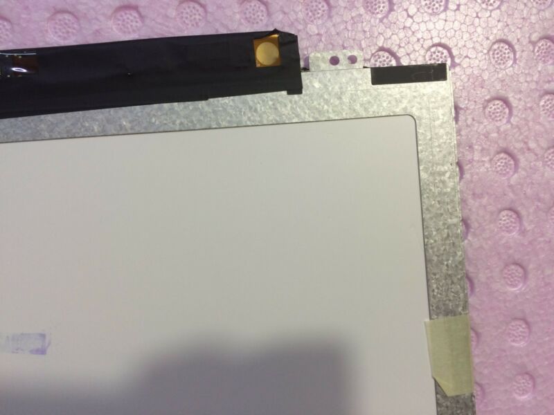 14.0"LED LCD Screen in Touch Digitizer B140XTT01.2 FOR DELL P/N:4D3YR 1366X768 - Click Image to Close