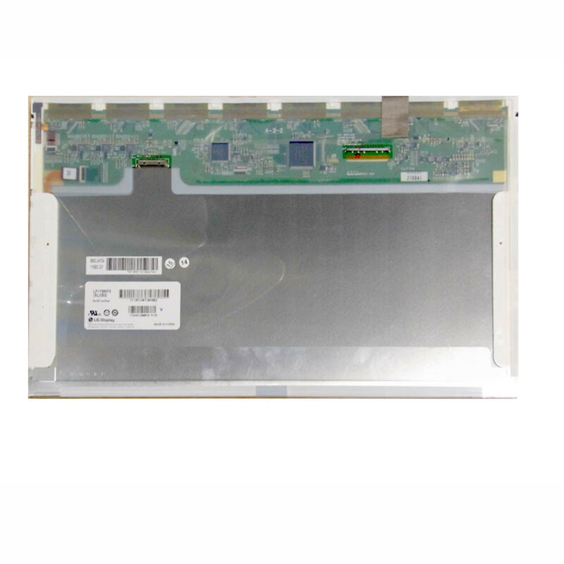 17.3" LCD Screen LP173WF3-SLB4 (SL)(B4) FOR HP Elitebook 8760W IPS RGB 1920X1080