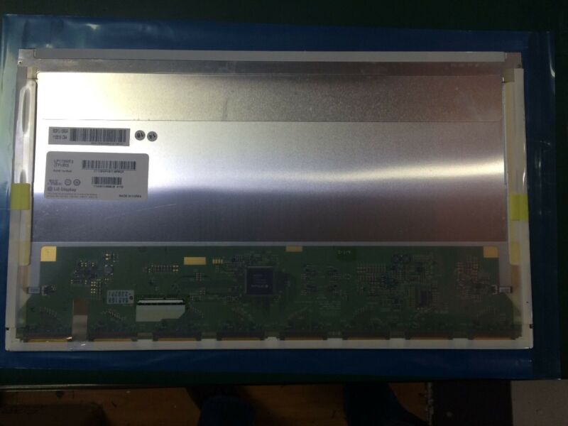 3D 17.3" LCD Screen LP173WF2-TPA1 TPB2 FHD Laptop 50pin new 1920x1080 - Click Image to Close