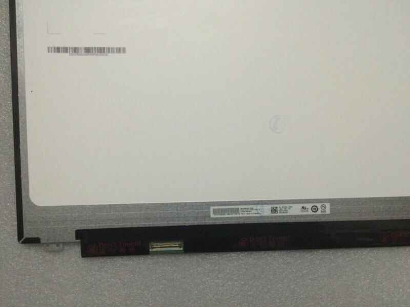 17.3" 3D 120HZ LED LCD SCREEN B173QTN01.2 FOR Dell Alienware M17 R4 2560X1440 - Click Image to Close
