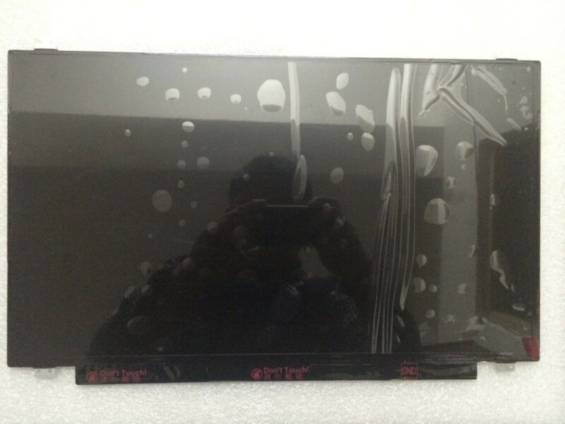 17.3" 3D 120HZ LED LCD SCREEN B173QTN01.2 FOR Dell Alienware M17 R4 2560X1440 - Click Image to Close