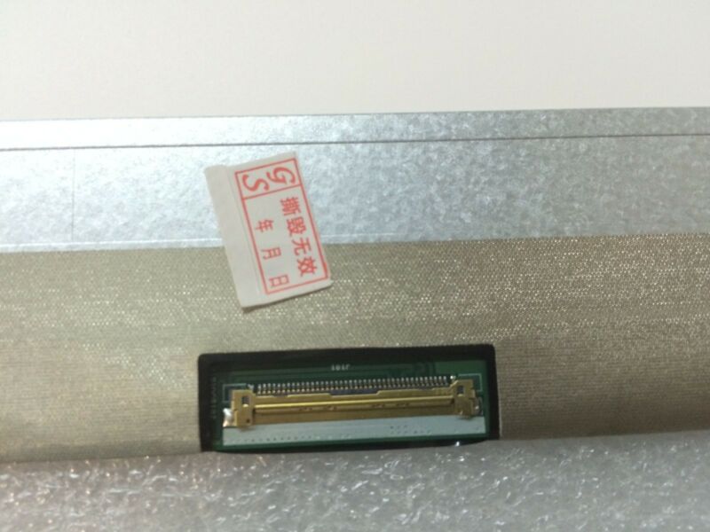 15.6" 4K LED LCD SCREEN B156ZAN02.1 FOR Lenovo P51 00NY650 3840X2160 EDP40IN - Click Image to Close