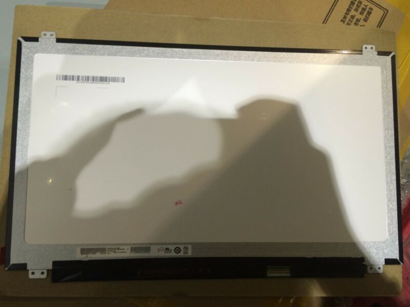 15.6" 3D 120HZ LED LCD SCREEN B156HAN04.3/B156HAN04.2 FOR Asus EDP30IN FHD IPS