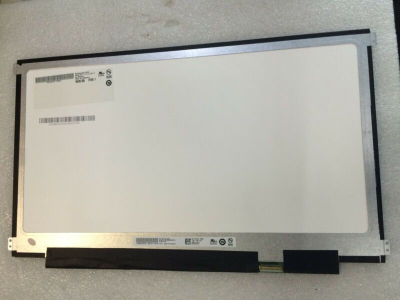 15.6" 4K AUO lLED LCD Screen B156ZAN02.0 FOR dell UHD EDP 40PIN IPS 3840X2160