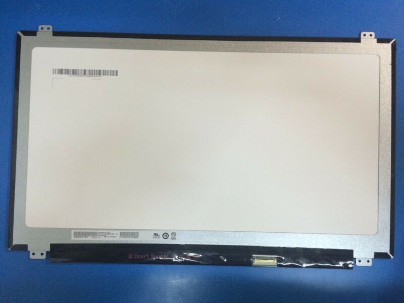 15.6"120HZ LED LCD SCREEN B156HAN04.2 FOR MSI GT62 GE63 GS63VR edp30pin FHD IPS