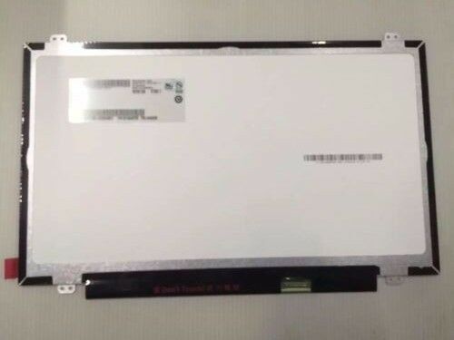14.0"LED LCD Screen FIT LP140QH1-SPF1 FOR Lenovo ThinkPad T460s T460p 2560