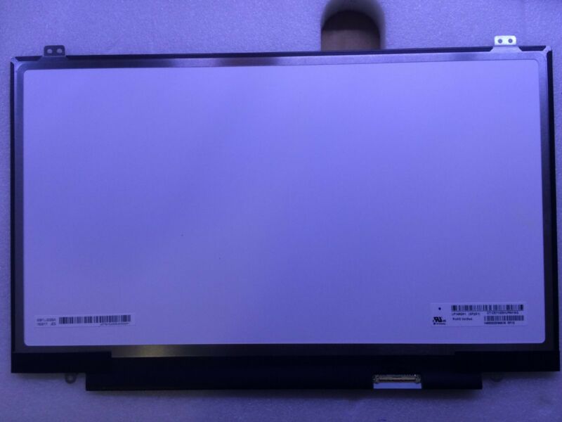 14.0"LED LCD Screen LP140QH1-SPD1 LP140QH1(SP)(D1) 2560)