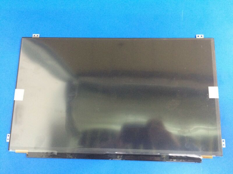 15.6" 4K LED LCD Screen Sharp LQ156D1JX01/LQ156D1JX01B for Toshiba P55W-C UHD - Click Image to Close