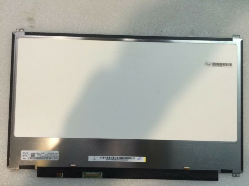 13.3"LED LCD Screen NV133FHM-N46 IPS EDP30PIN For DELL DP/N:0R0VG9 non-touch FHD
