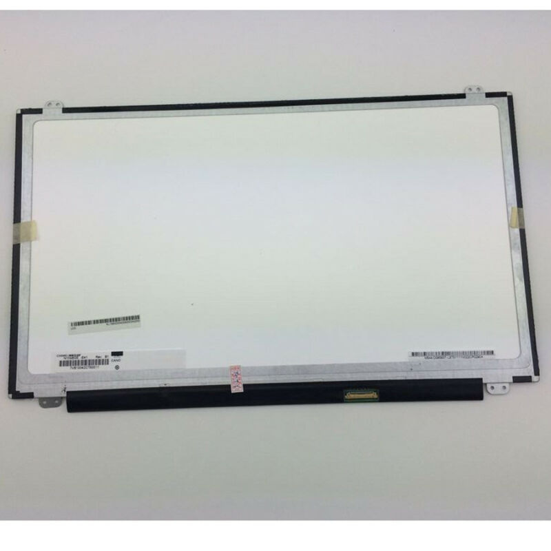 15.6"LED LCD Screen DISPLAY Innolux N156BGE-E41 1366X768 edp 30pin HD tested