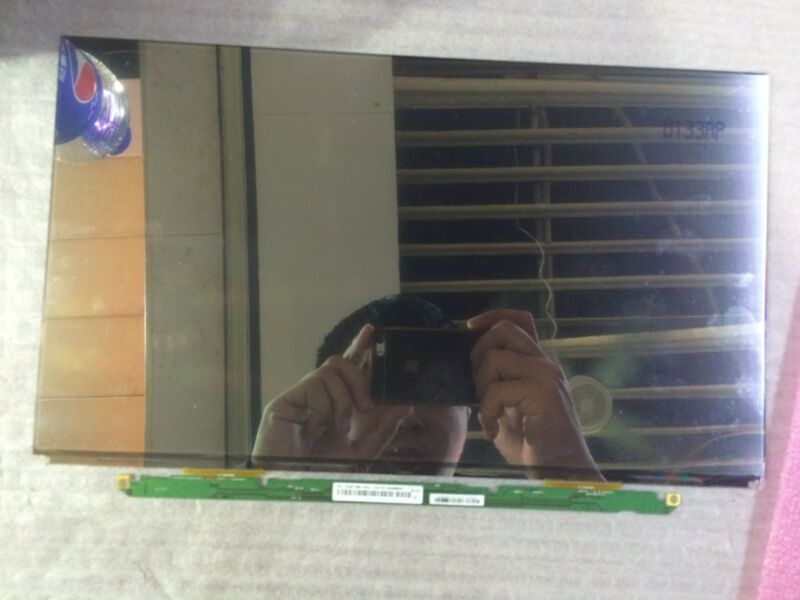 13.3"LED LCD only Screen Glass NV133FHB-N31 For Samsung NP900X3N 1920x1080 FHD