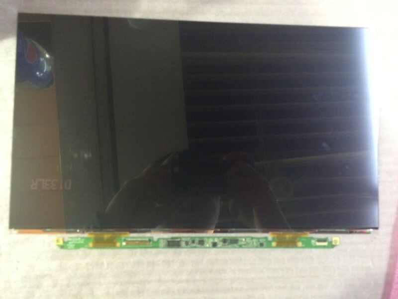 13.3"LED LCD only Screen Glass NV133FHB-N31 For Samsung NP900X3N 1920x1080 FHD - Click Image to Close