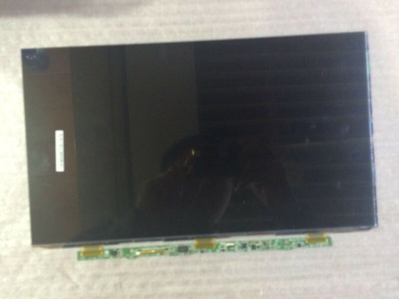 13.3" LCD Screen Glass Display HN133WU3-100 1920x1080 FHD eDP 40Pin new