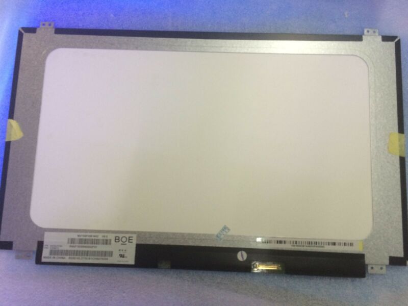 15.6"LED LCD Screen NV156FHM-N42 V8.0 IPS EDP30PIN For Lenovo 01EN017 1920X1080