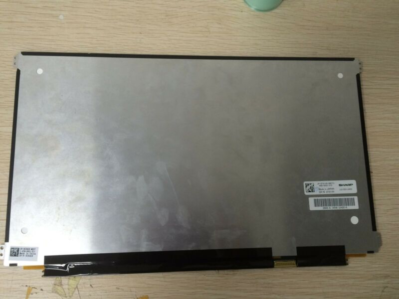 15.6"4K LED LCD Screen Sharp LQ156D1JW02 For Dell M4800 3480x2160 NONT-TOUCH