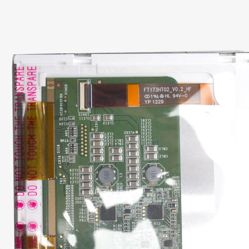 17.3" 3D 120HZ LED LCD SCREEN LTN173HT02-D01 LTN173HT02-D02 for DELL 0GN36T - Click Image to Close