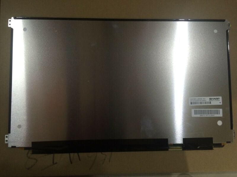 15.6" 4k LED LCD Screen LQ156D1JW02B/A01 For HP ZBook Studio G3 3840 - zum Schließen ins Bild klicken