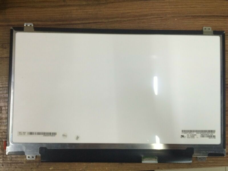 14.0" LCD Screen LP140WF3-SPL1 FRU:04X4807 IPS 1920X1080 NEW edp30pin 1920x1080