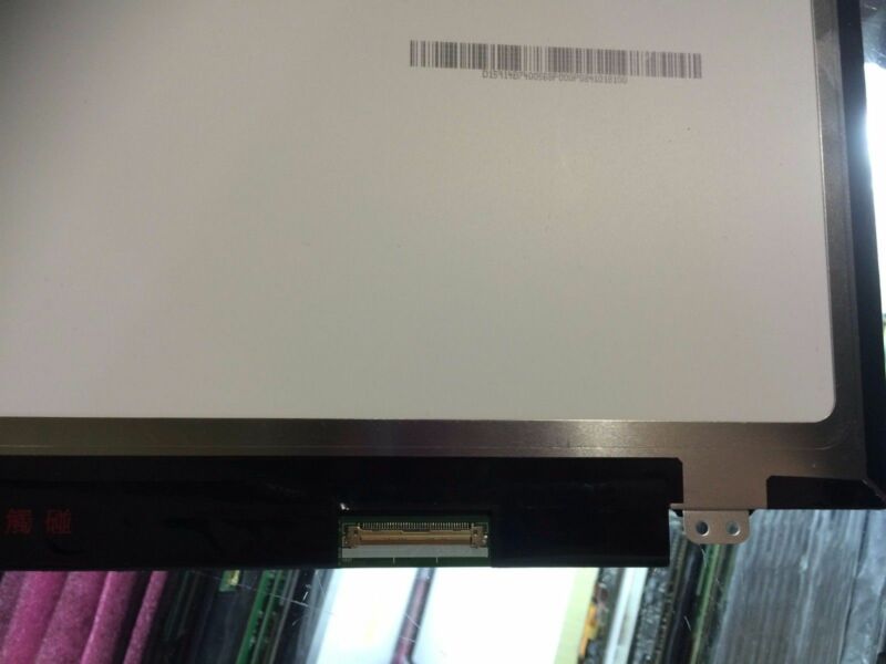 14.0"LED LCD Screen B140QAN01.5 FOR Lenovo ThinkPad E460 E470 T480 2560 - zum Schließen ins Bild klicken