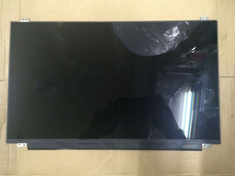 15.6" 4K LED LCD SCREEN For Lenovo thinkpad T580 P51S EDP40IN 3840X2160 UHD - Click Image to Close