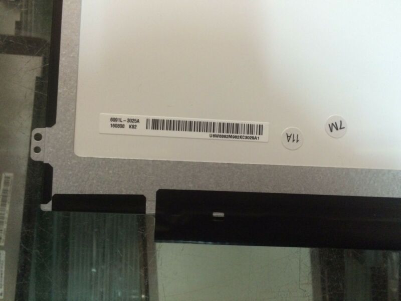 11.6"LED LCD Screen Display LG LP116WH7-SPB2 SP B2 EDP 30PIN 1366x768 IPS new - zum Schließen ins Bild klicken