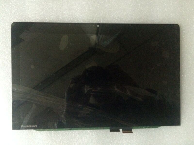 12.5"Lenovo ThinkPad X240 X250 X260 X270 LCD Screen+Touch Digitizer Assembly HD - zum Schließen ins Bild klicken