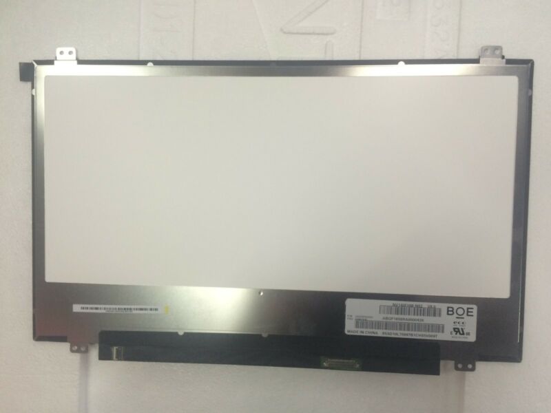 14.0"LED LCD Screen EXACT NV140FHM-N62 V8.0 72% CIE1931 1920X1080 IPS Non-touch