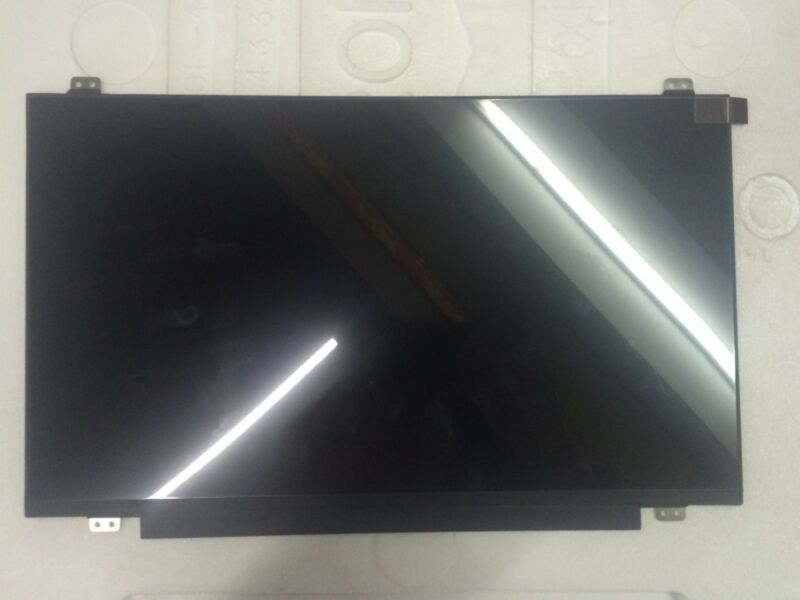 14.0"LED LCD Screen EXACT NV140FHM-N62 V8.0 72% CIE1931 1920X1080 IPS Non-touch - Click Image to Close