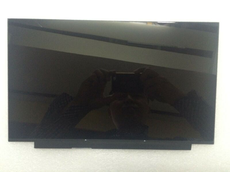 14.0"LED LCD Screen LPM140M420 A F Lenovo FRU 00NY680 2560 - Click Image to Close