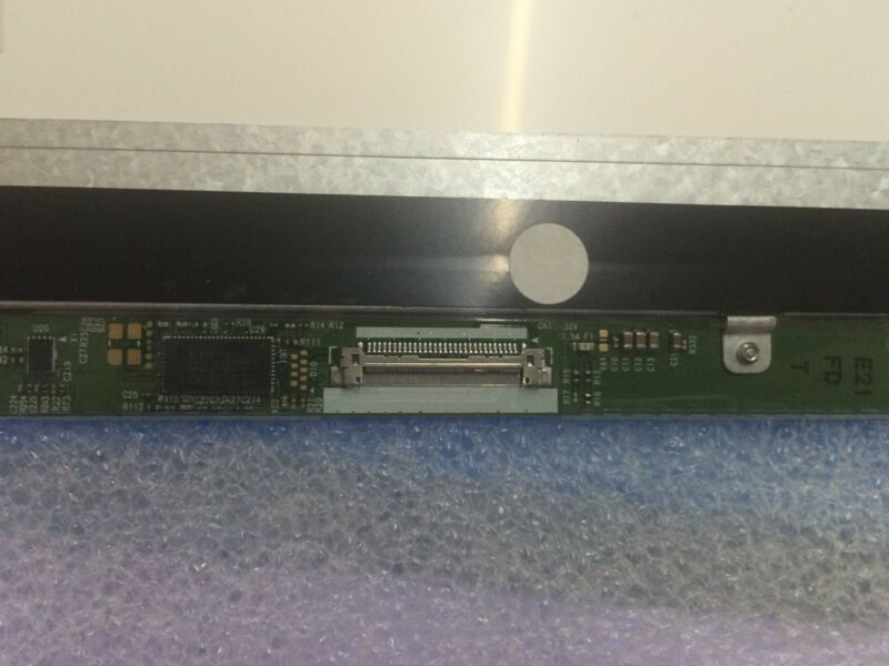 15.6"LED LCD Screen DISPLAY FOR LP156WF6-SPK3 SPA1 SPK1 SPK6 IPS 1920X1080 - Click Image to Close