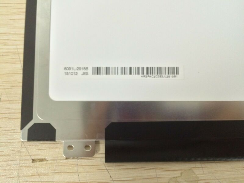 15.6"4K LED LCD SCREEN DISPLAY LP156UD1-SPB1 (SP)(B1) 3840X2160 EDP40IN UHD IPS - zum Schließen ins Bild klicken