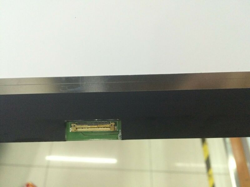 13.3"LED LCD Screen NV133FHM-N61 fit NV133FHM-N52 For Lenovo 1920X1080 IPS - Click Image to Close