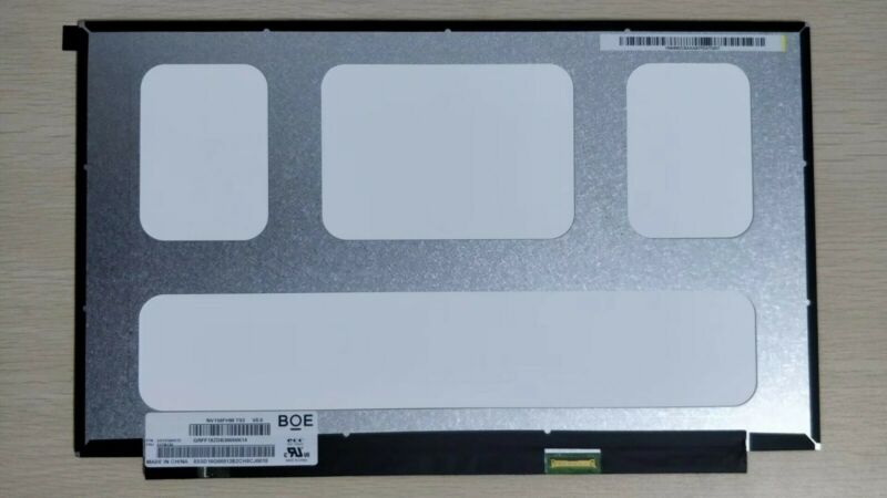 15.6"LED LCD Screen exact NV156FHM-T03 V8.0 IPS 72% For Lenovo 0IYN126 1080P