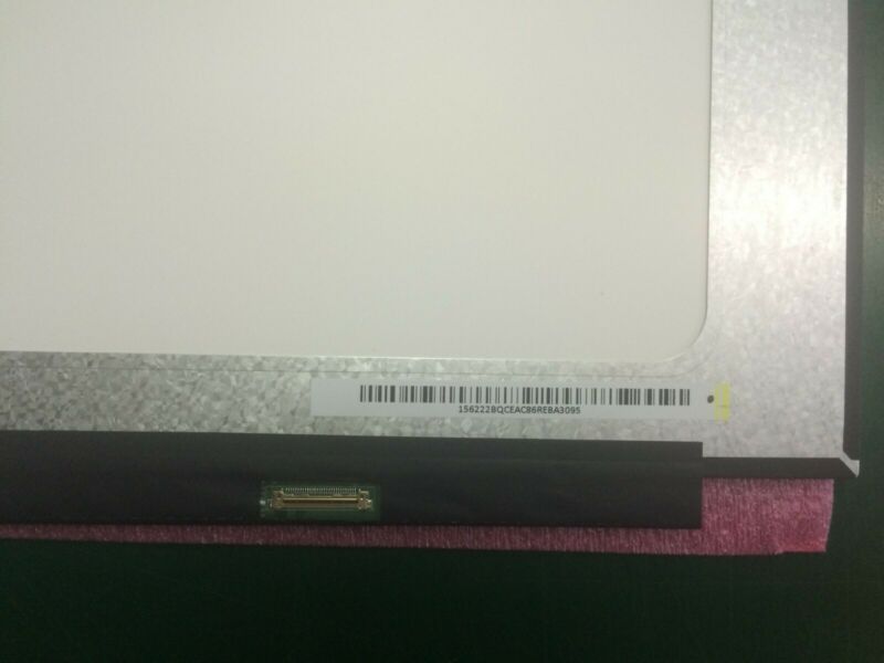 15.6"LED LCD Screen exact NV156FHM-T03 V8.0 IPS 72% For Lenovo 0IYN126 1080P - Click Image to Close