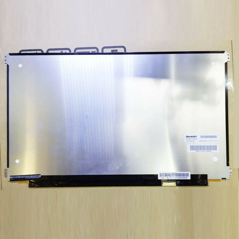 4K 15.6"LED LCD Screen EXACT SHARP LQ156D1JW04 edp40pin 3840x2160 IPS UHD NEW