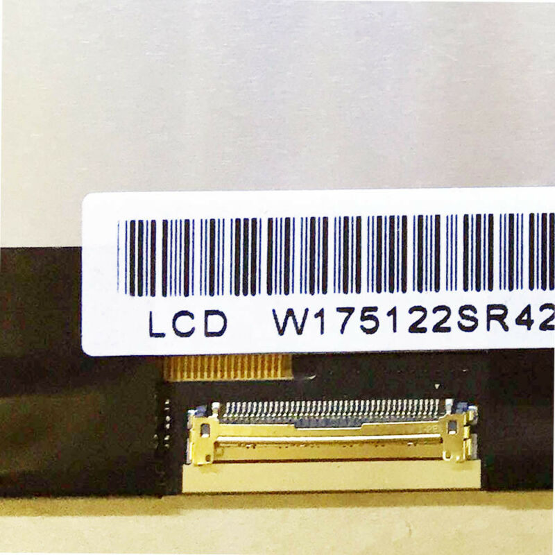 4K 15.6"LED LCD Screen EXACT SHARP LQ156D1JW04 edp40pin 3840x2160 IPS UHD NEW - zum Schließen ins Bild klicken